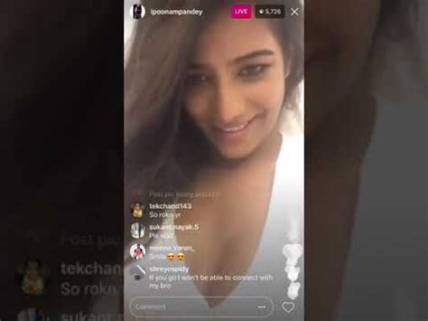 poonam pandey latest onlyfans nude|Poonam Pandey – Nudes